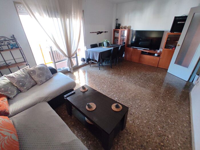 Piso en venta en Casco Urbano, Vinaròs de 3 habitaciones