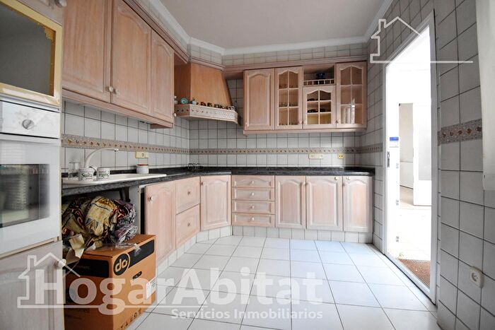 Casas en venta y pisos alquiler - 1