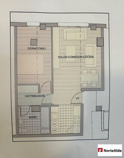Casas en venta y pisos alquiler - 2