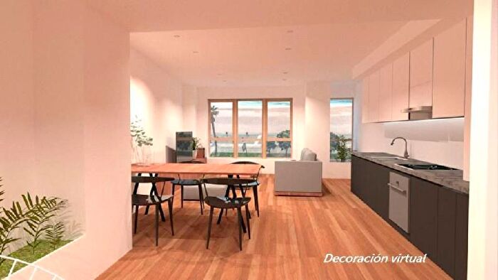 Piso en venta en Centro Juan Flórez Plaza Pontevedra, San Pablo Juan Flórez de 3 habitaciones