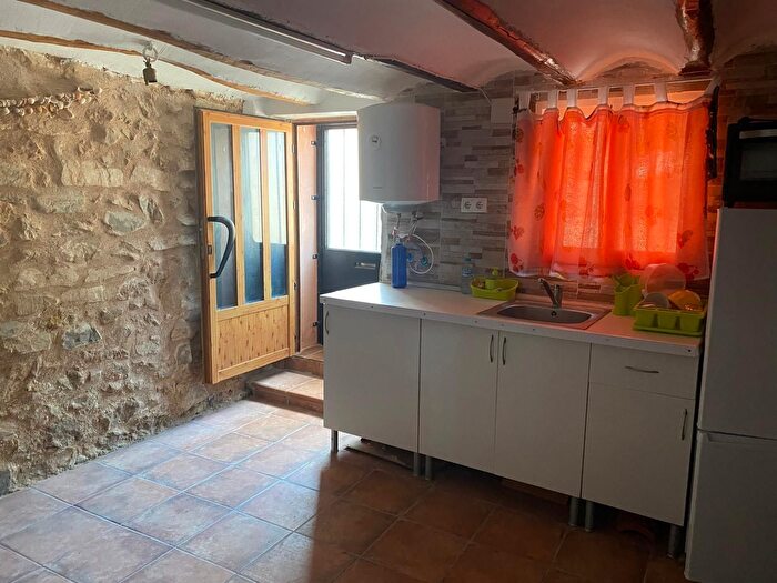 Casa en venta en Villanueva de Jiloca, Zaragoza de 3 habitaciones