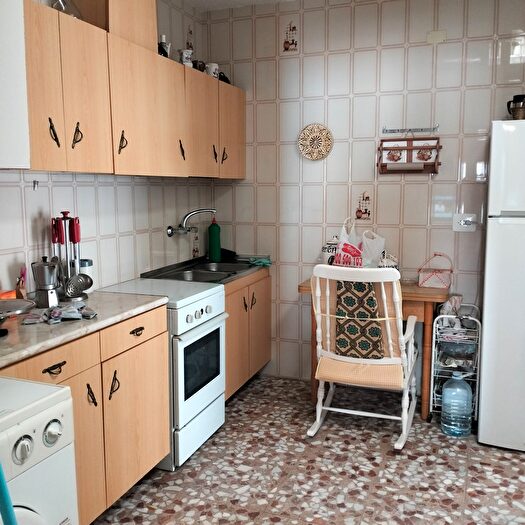 Casas en venta y pisos alquiler - 2