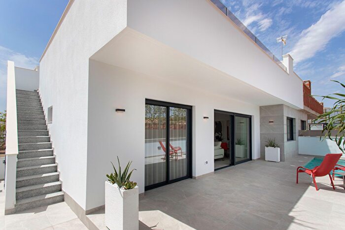 Casa en venta en Campo de Murcia, Sucina de 3 habitaciones