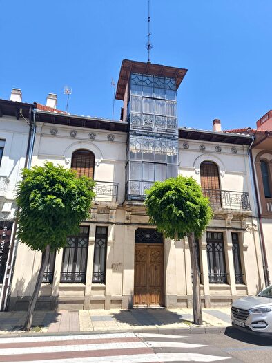 Casas en venta y pisos alquiler - 1