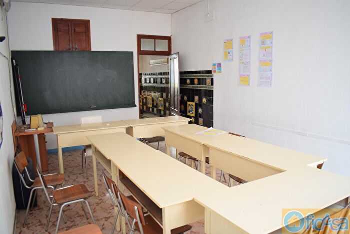 Casas en venta y pisos alquiler - 2