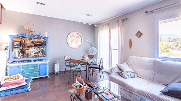 Casa en venta en Potries, Valencia de 4 habitaciones