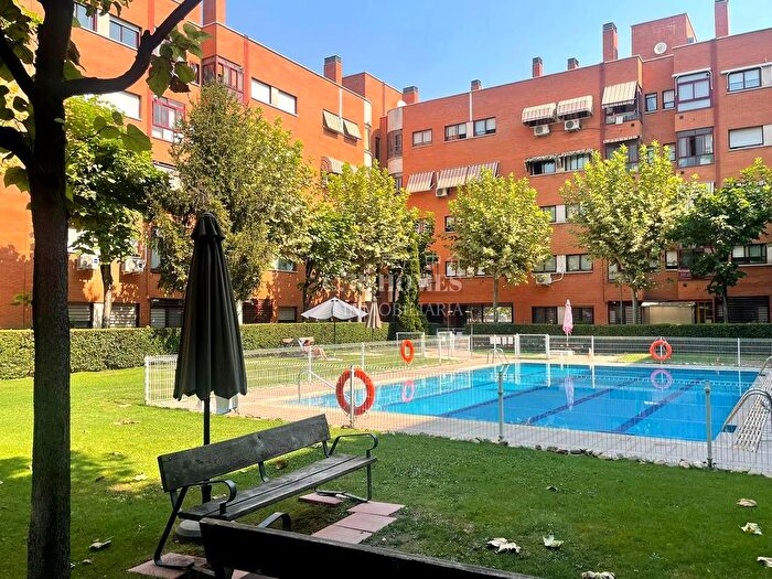 Piso en venta en Getafe Norte, Getafe de 4 habitaciones