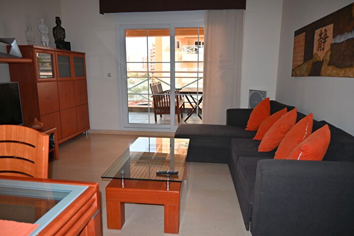 Piso en venta en Tomás Maestre, La Manga del Mar Menor de 2 habitaciones