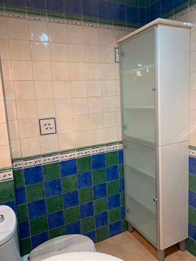Piso en alquiler en Tres Olivos La Piedad, Talavera de la Reina de 3 habitaciones