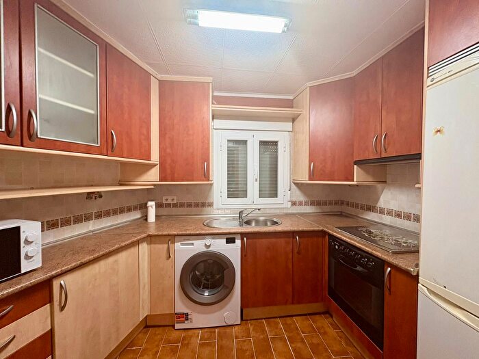 Casas en venta y pisos alquiler - 3