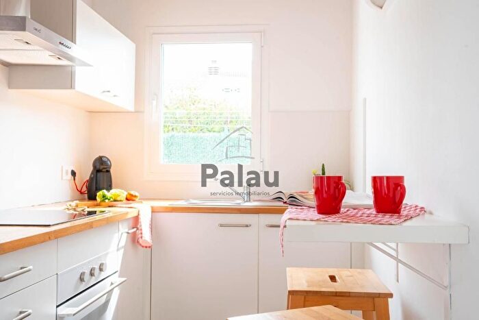 Casas en venta y pisos alquiler - 2