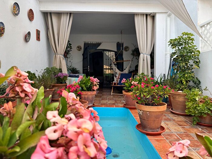 Casa en venta en Álora, Málaga de 4 habitaciones