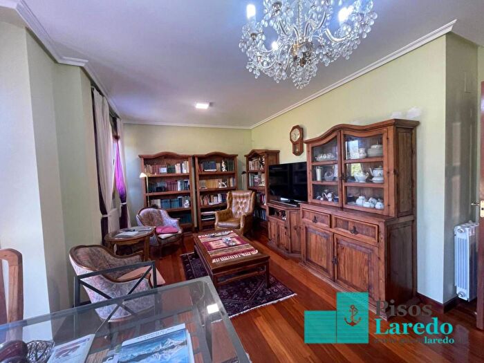 Casas en venta y pisos alquiler - 2