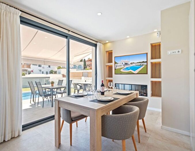 Casas en venta y pisos alquiler - 3