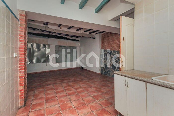 Casa en venta en Valls, Tarragona de 2 habitaciones