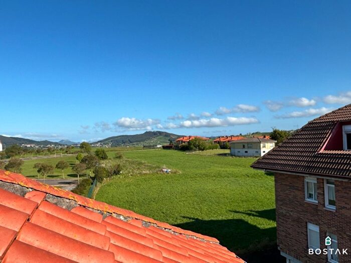 Piso en venta en Ajo, Bareyo de 3 habitaciones