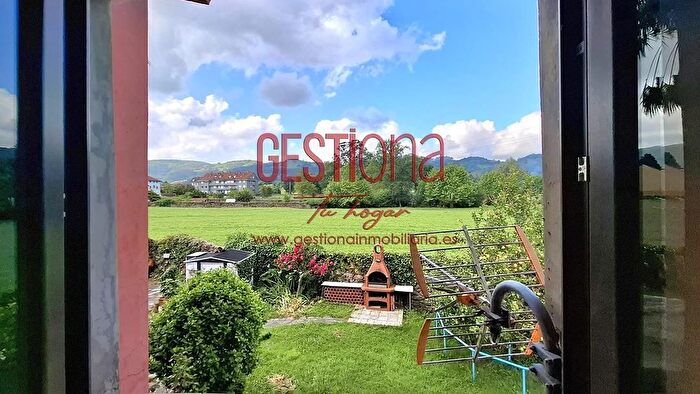 Casas en venta y pisos alquiler - 1