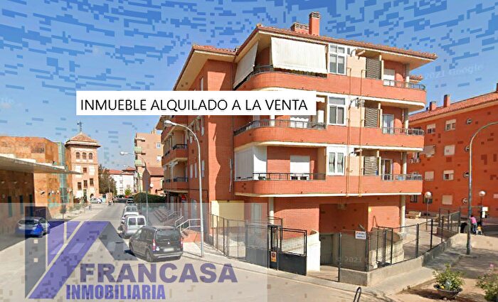 Casas en venta y pisos alquiler - 1