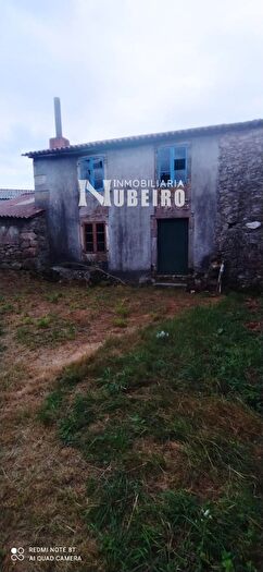 Casa en venta en Palas de Rei, Lugo