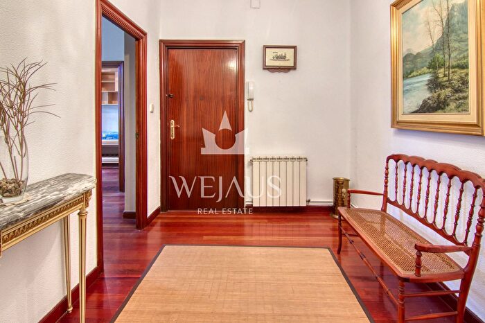 Casas en venta y pisos alquiler - 3