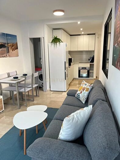 Piso en venta en Playa de los Boliches, Fuengirola de 2 habitaciones