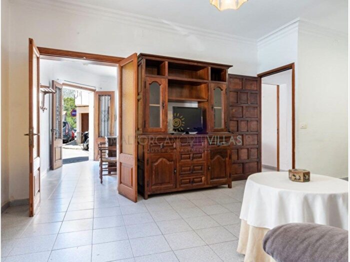 Casas en venta y pisos alquiler - 1