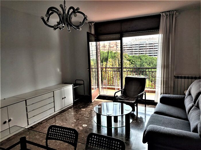Piso en alquiler en Joc de la Bola Camps dEsports, Lleida Capital de 4 habitaciones