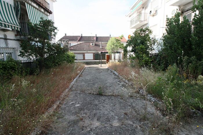 Casa en venta en Lanzahíta, Ávila de 3 habitaciones