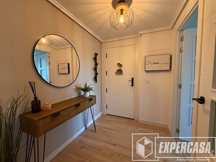 Piso en venta en Ribaroja de Túria, Valencia de 4 habitaciones
