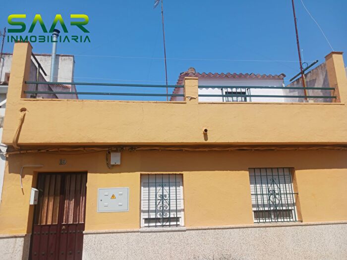 Casa en venta en El Ronquillo, Sevilla de 2 habitaciones