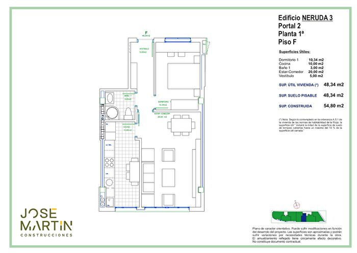 Casas en venta y pisos alquiler - 3
