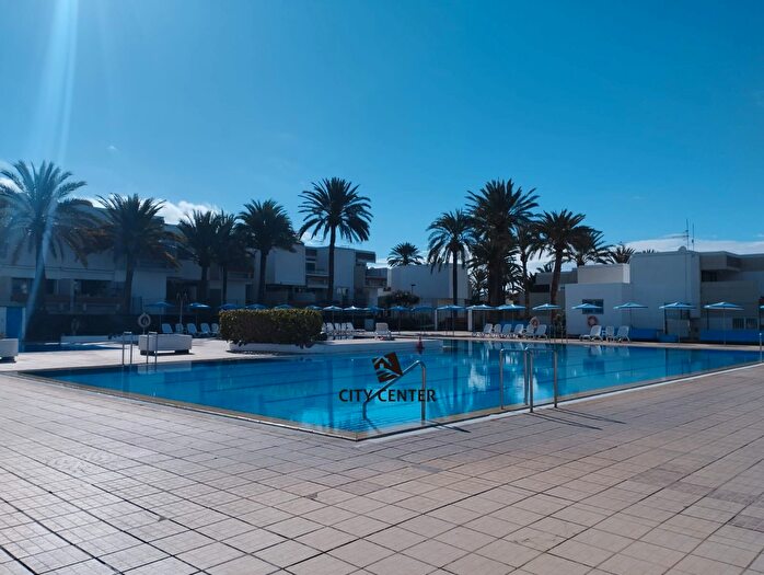 Piso en venta en Costa del Silencio, Arona de 1 habitacion