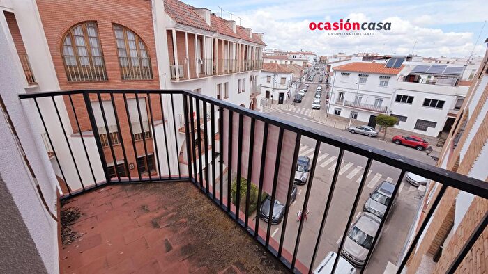 Piso en venta en Pozoblanco, Córdoba de 3 habitaciones