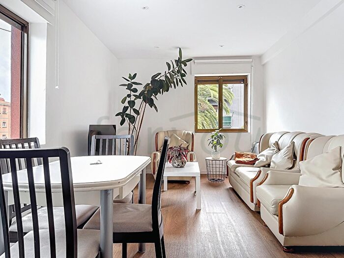 Piso en venta en Altza, Donostia San Sebastián de 3 habitaciones