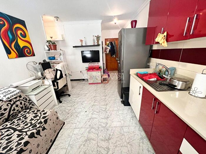 Piso en venta en Vecindario El Doctoral Cruce de Sardina, Santa Lucía de Tirajana de 2 habitaciones