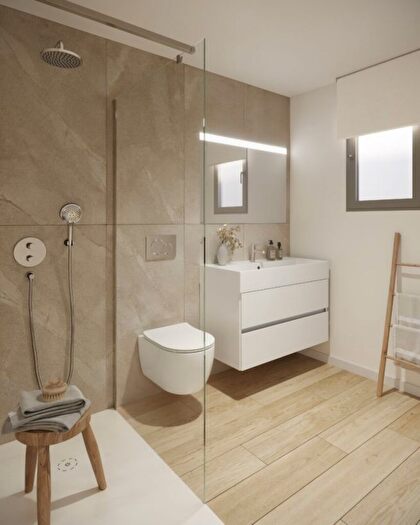 Casas en venta y pisos alquiler - 3