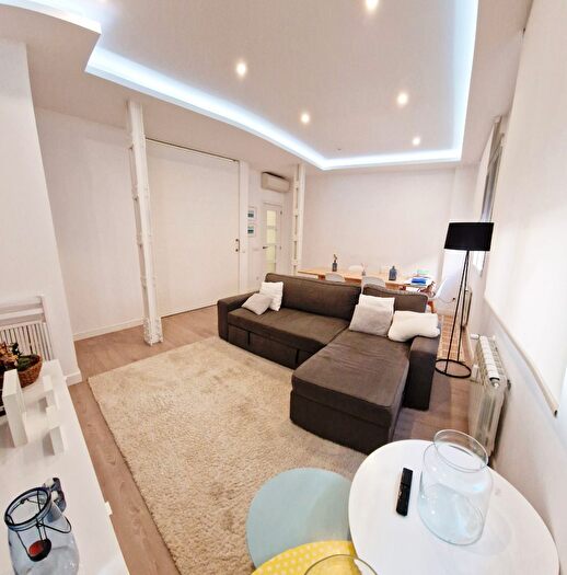 Piso en alquiler en Chamberí, Arapiles de 4 habitaciones