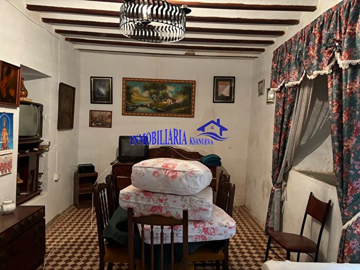 Casa en venta en Montoro, Córdoba de 4 habitaciones