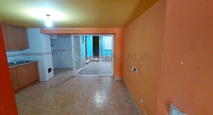 Piso en venta en Mula, Murcia de 3 habitaciones