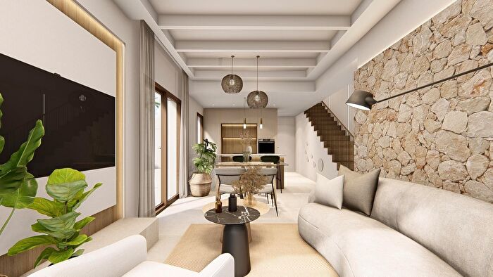 Casas en venta y pisos alquiler - 2