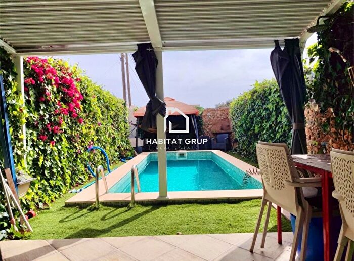 Casas en venta y pisos alquiler - 1