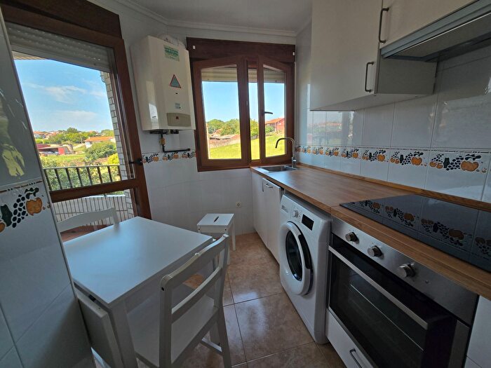 Casas en venta y pisos alquiler - 3