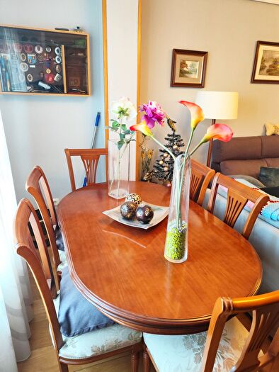 Casas en venta y pisos alquiler - 2