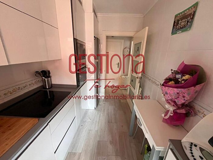 Casas en venta y pisos alquiler - 2