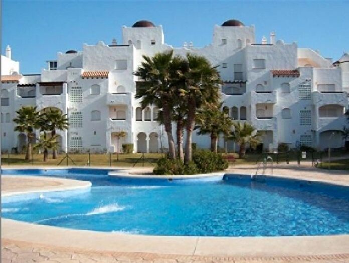 Piso en venta en Costa Ballena Golf, Rota de 2 habitaciones