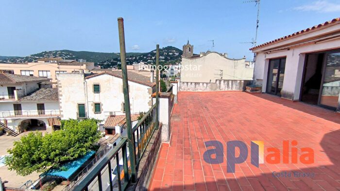 Piso en venta en Poble, Calonge i Sant Antoni de 3 habitaciones