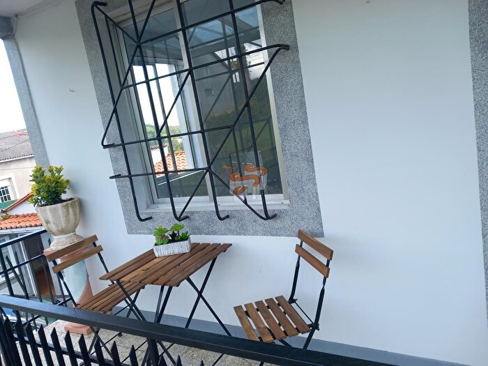 Casa en alquiler en Cabanas, A Coruña de 3 habitaciones