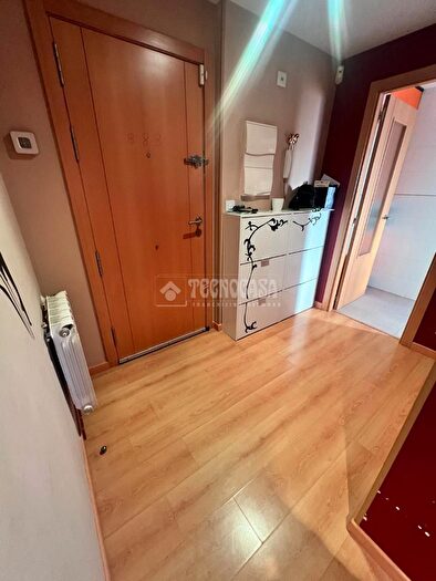 Piso en venta en Parla Este, Parla de 3 habitaciones