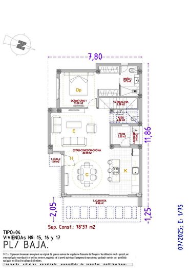 Casas en venta y pisos alquiler - 2