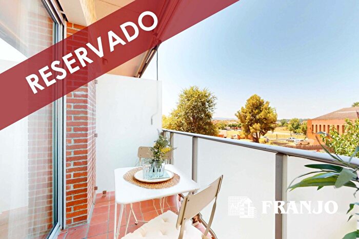 Piso en venta en Parc Central, Barberà del Vallès de 3 habitaciones